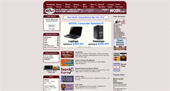 Desktop Screenshot of oldsite.wcoil.com